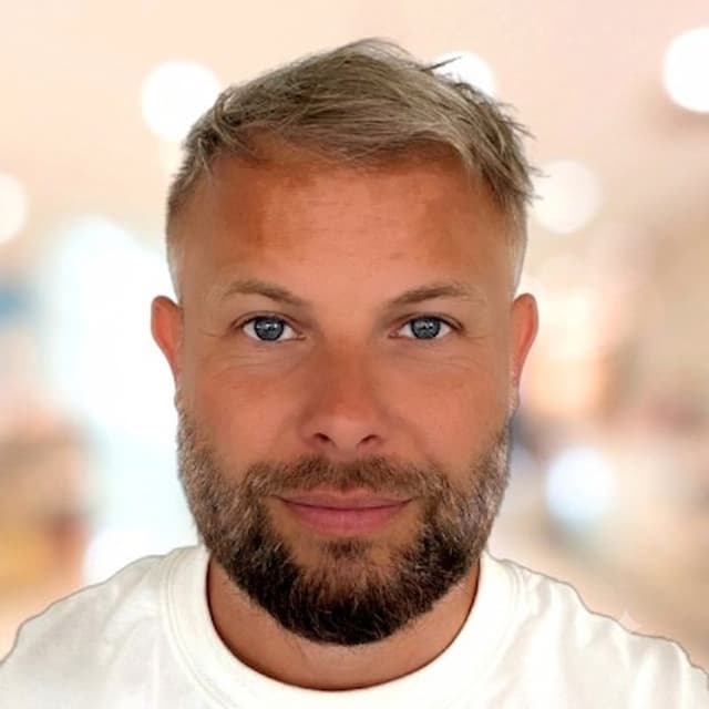 Carl Maillard